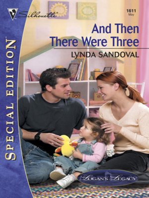 cover image of And Then There Were Three